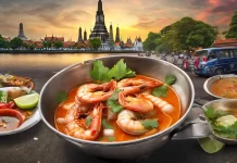 Siam Thai and Teppanyaki Chester Menu Siam Thai teppanyaki chester