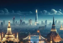 คุณค่าและหลักการสำคัญของสหราชอาณาจักร The Siam UK