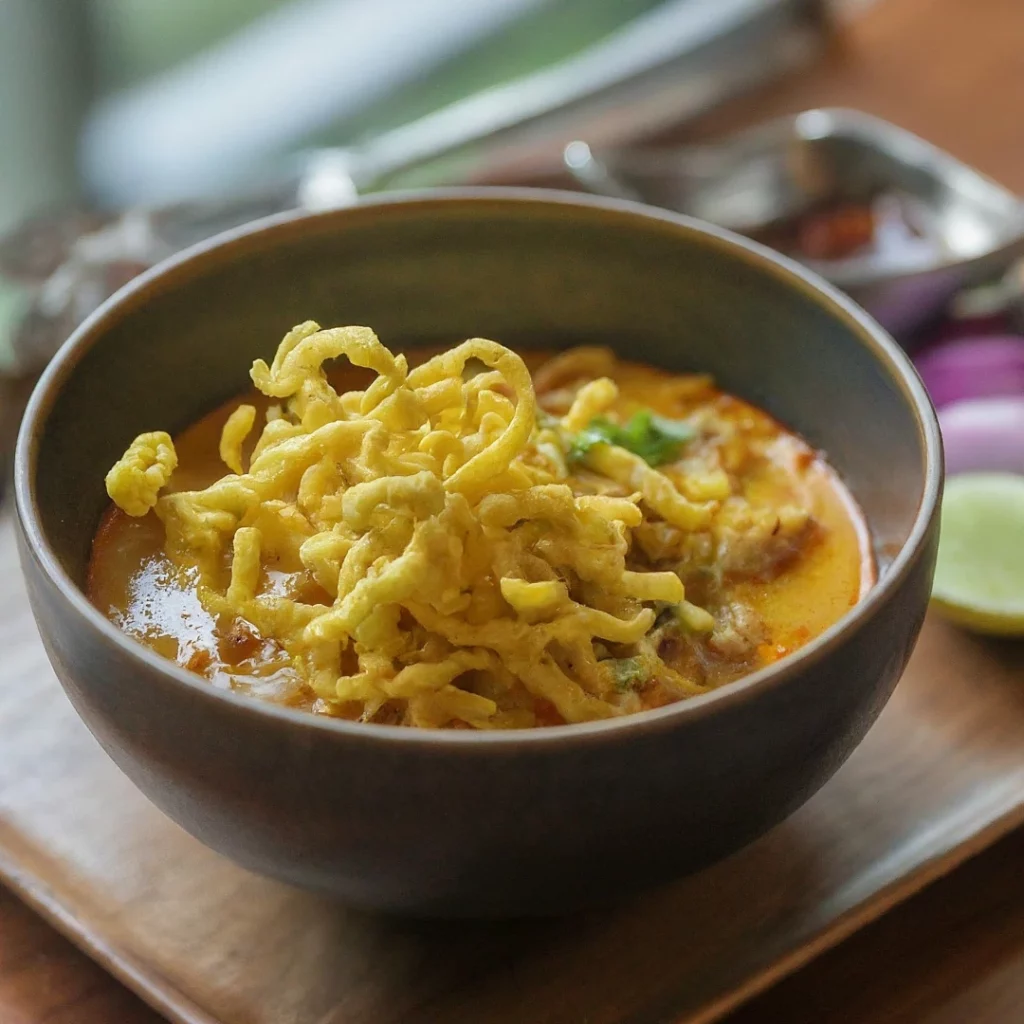 khao soi