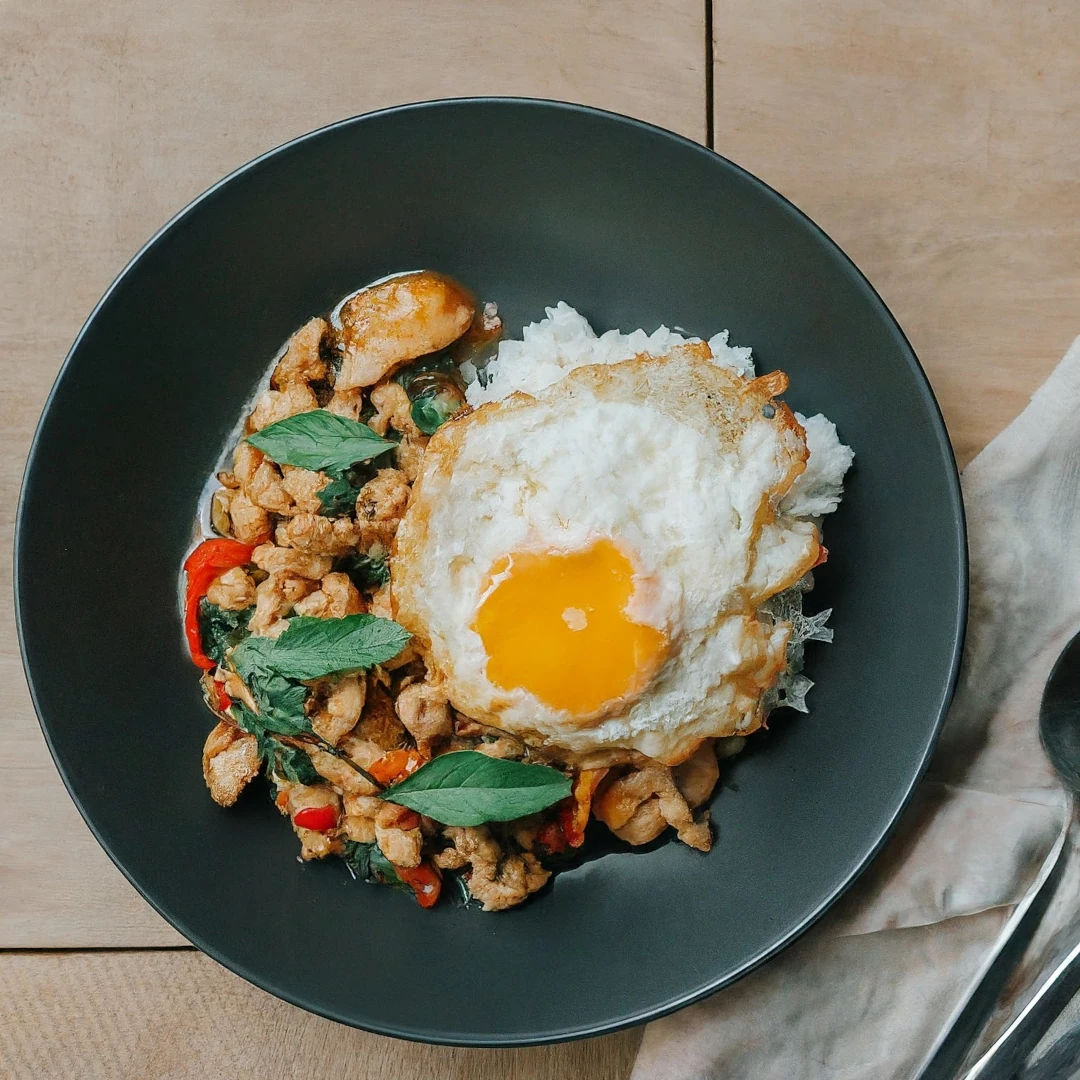 Kita’s Thai Takeaway