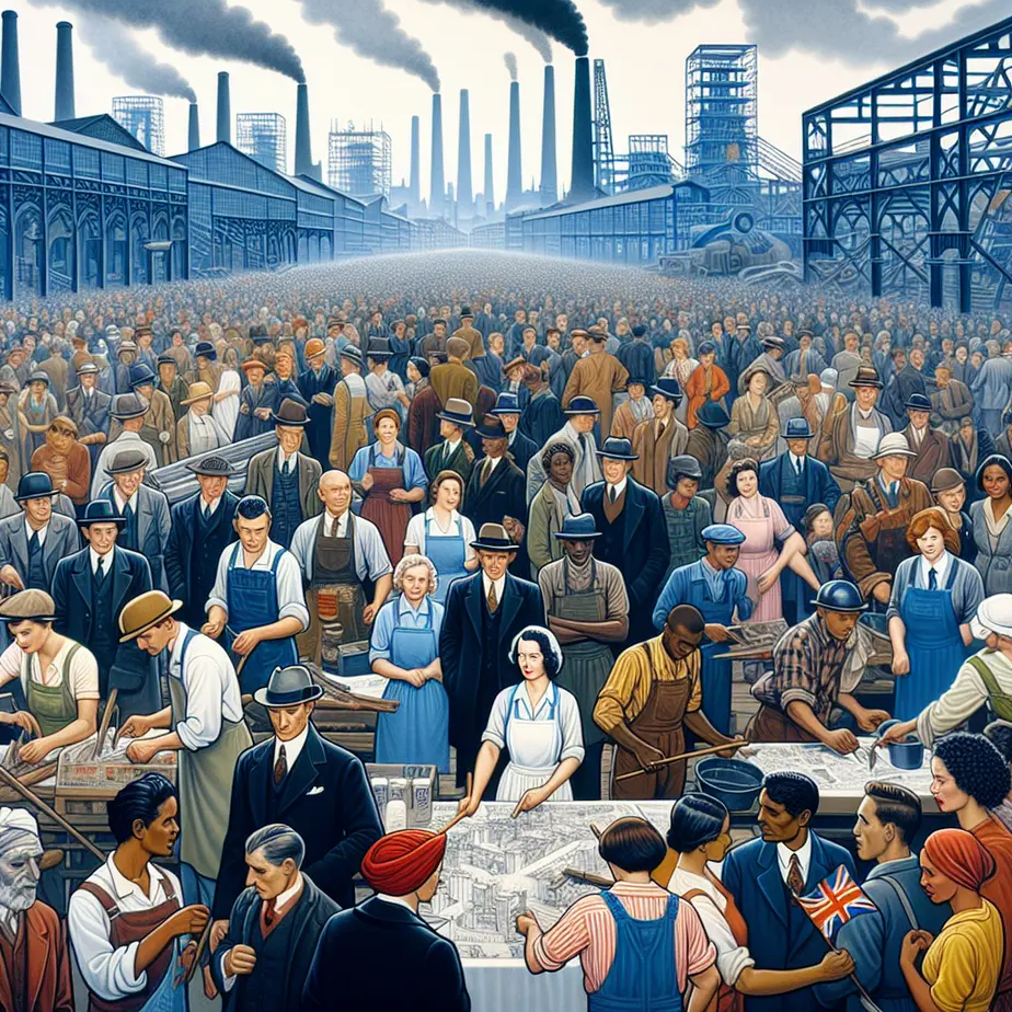 Post-War