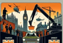 ปัญหาเศรษฐกิจในทศวรรษ 1970 Problems in the economy in the 1970s: ความท้าทายและปรากฏการณ์แห่งความไม่สงบ the economy