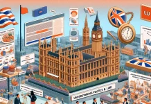 เข้าใจการเมืองและกฎหมายในอังกฤษ สำหรับคนไทยในสหราชอาณาจักร กฏการเข้าเมืองสหราชอาณาจักร