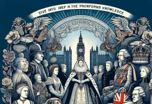 สำรวจความลึกของความเชื่อและวัฒนธรรมในประวัติศาสตร์สหราชอาณาจักร: จากอดีตสู่ปัจจุบัน