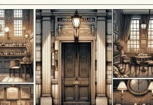 Behind the Curtains of Britain’s Secret Private Members Clubs: เปิดม่านคลับลับลอนดอน วัฒนธรรม อำนาจ และมารยาทอังกฤษที่เงินซื้อไม่ได้