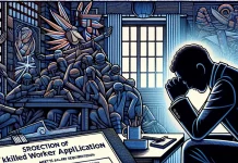 เงินเดือนถึงเกณฑ์ก็ยังถูกปฏิเสธ: เจาะเหตุผลลับที่ Home Office ใช้ตัดสิน Skilled Worker Visa Skilled Worker Visa