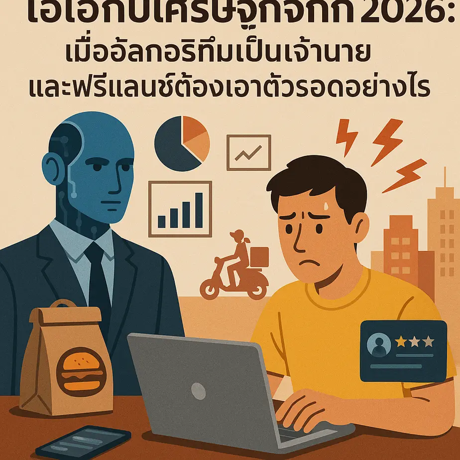 Gig Economy