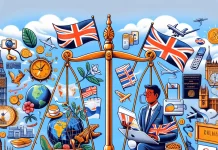 British Citizenship สำหรับ Remote Workers: อยู่ให้ถูกที่ เสียภาษีให้ถูกทาง และไม่พลาดกฎวันพำนักในสหราชอาณาจักร British Citizenship