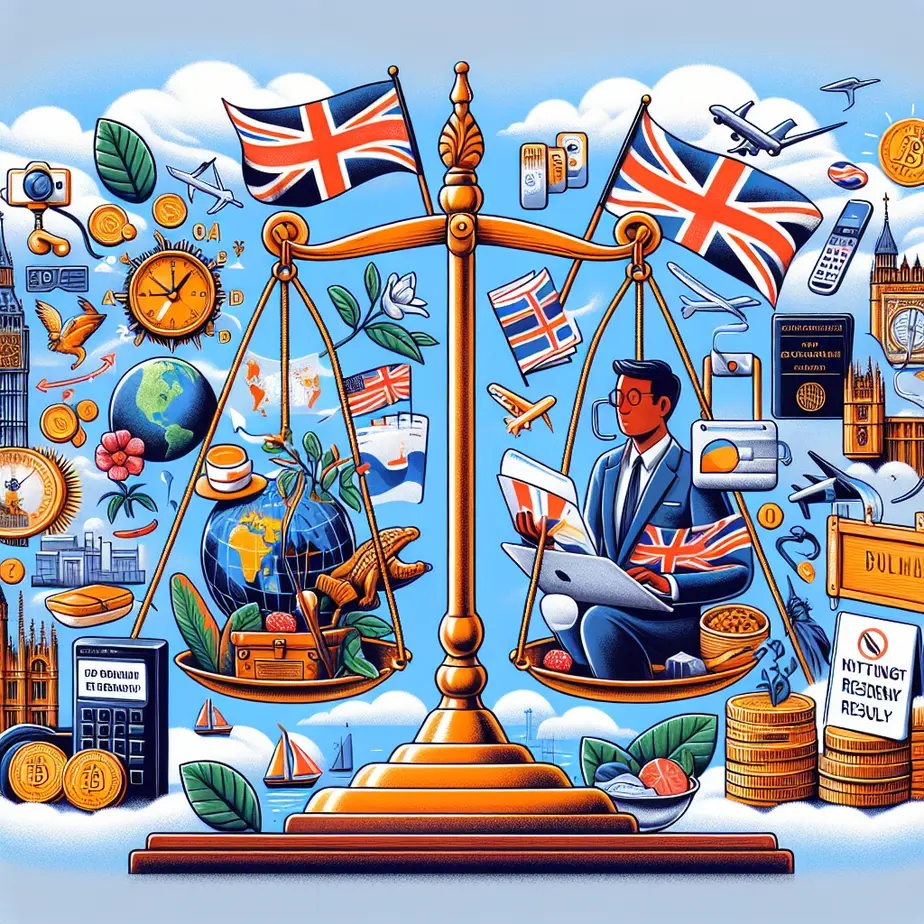 British Citizenship