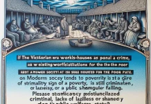 เงามืด Workhouse วิกตอเรีย: จากความจนที่ถูกลงโทษ สู่รัฐสวัสดิการอังกฤษที่ยังถูกผีอดีตตามหลอน