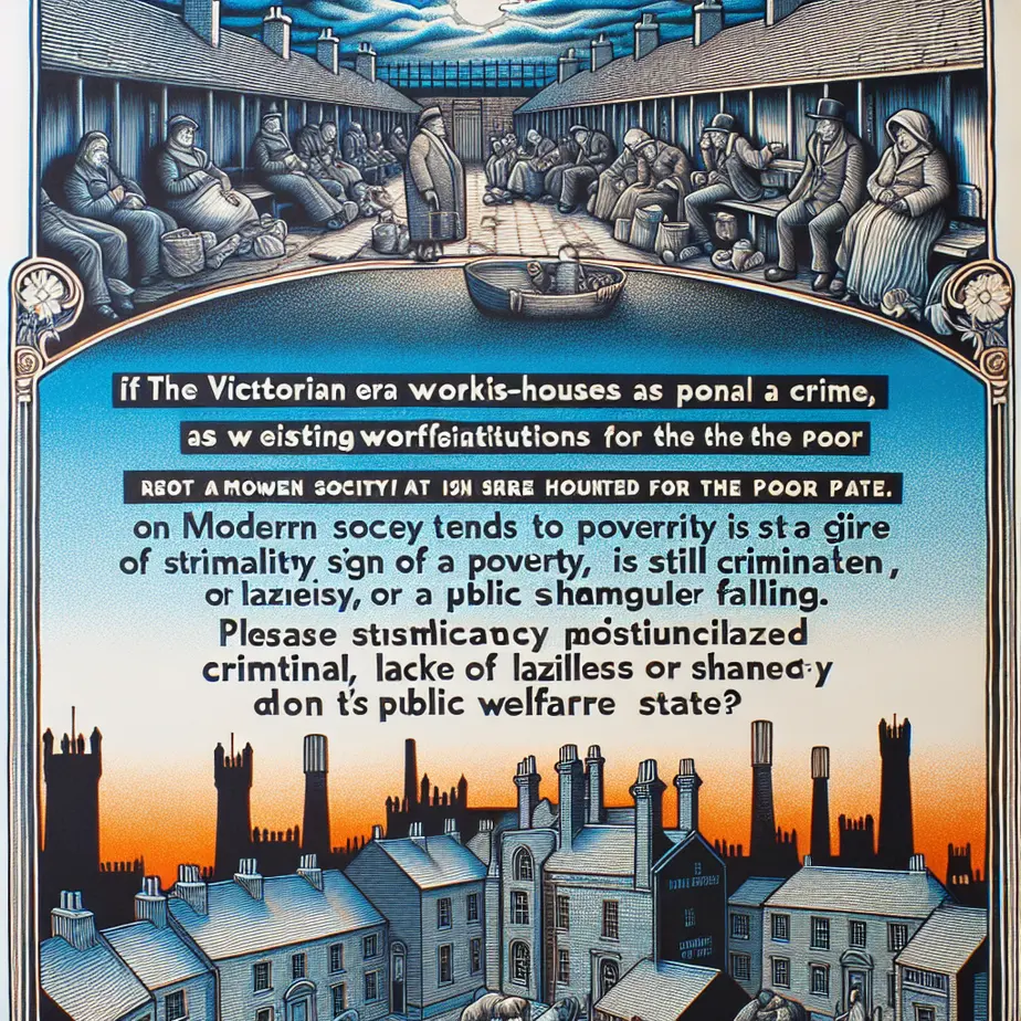 workhouse 